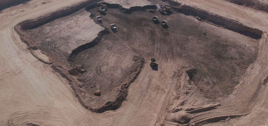 Oil Shale Mining & Exploration