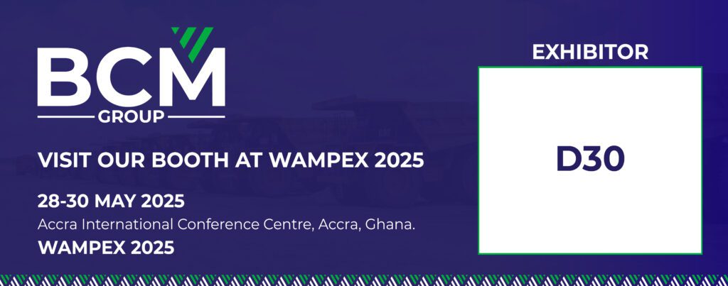 Wampex 2025 Participation Announcement