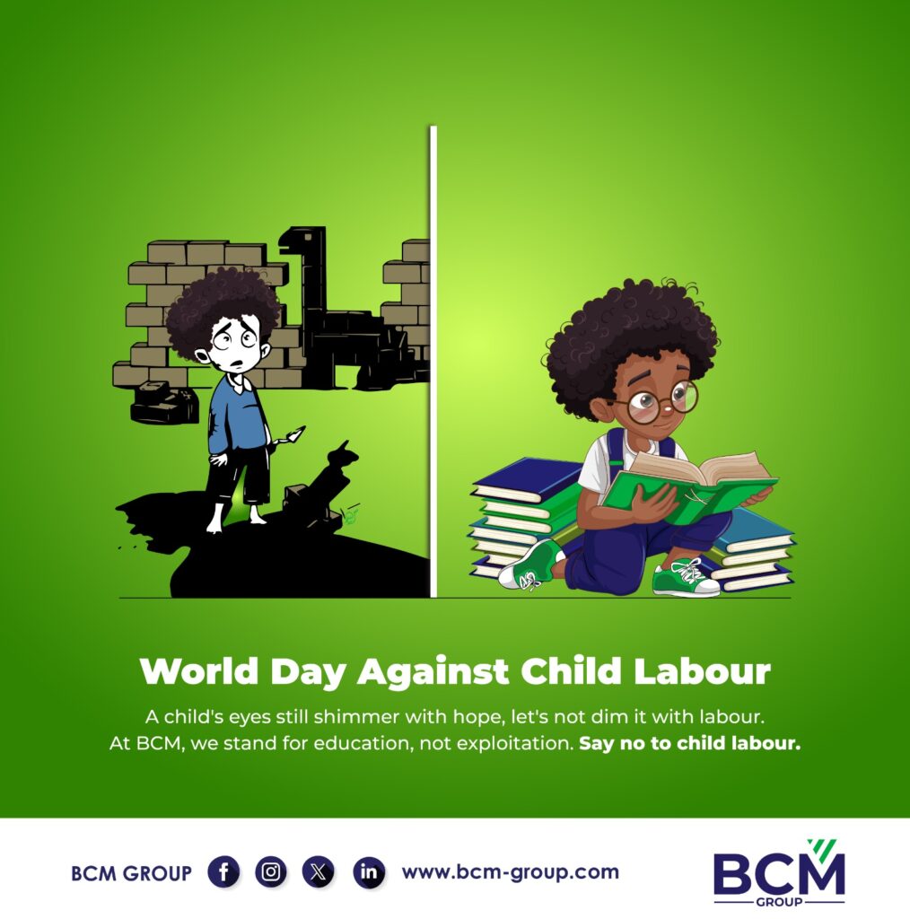 World Day Against Child Labour