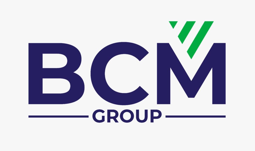 BCM Group Logo Update – Reflecting Our Growth & Vision