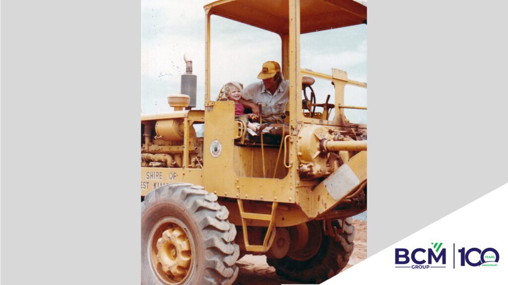 From Landscaping to Roads: The Evolution of Bayswater Contracting