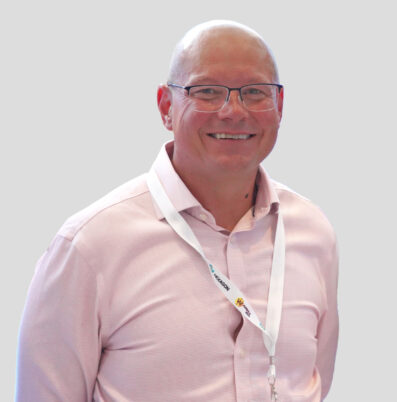 Daniel Bewg 1